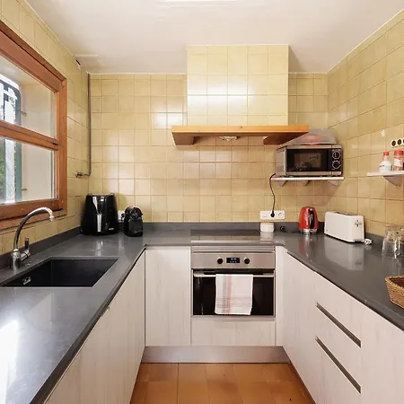 Ferienhaus Raco 72 *