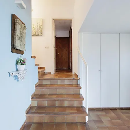 Ferienhaus Raco 72