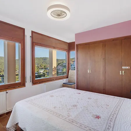 Ferienhaus Raco 72