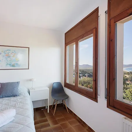 Ferienhaus Raco 72 Begur