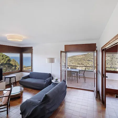 Ferienhaus Raco 72 Begur