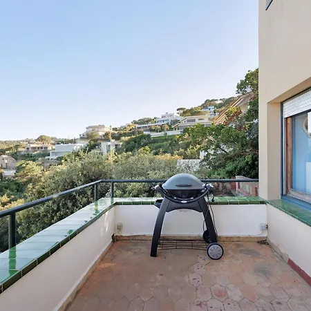 Ferienhaus Raco 72 Begur